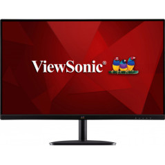 Viewsonic Value Series VA2432-MHD LED display 23.8" 1920 x 1080 pixels Full HD Black