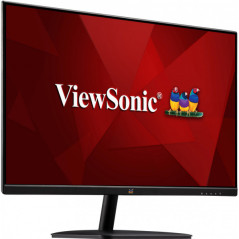 Viewsonic Value Series VA2432-MHD LED display 23.8" 1920 x 1080 pixels Full HD Black