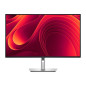 DELL Pro Plus P3225DE computer monitor 31.5" 2560 x 1440 pixels Wide Quad HD LCD Black, Gray DELL Pro Plus P3225DE computer monitor 31.5" 2560 x 1440 pixels Wide Quad HD LCD Black, Gray
