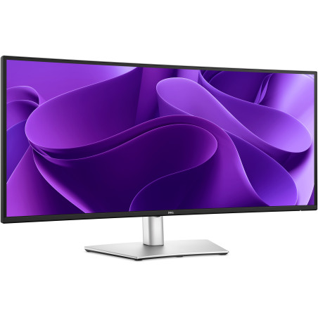 Monitor curvo dell pro plus p3425we 34 pulgadas uwqhd 100hz