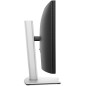 Monitor curvo dell pro plus p3425we 34 pulgadas uwqhd 100hz Monitor curvo dell pro plus p3425we 34 pulgadas uwqhd 100hz