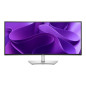 Monitor curvo dell pro plus p3425we 34 pulgadas uwqhd 100hz Monitor curvo dell pro plus p3425we 34 pulgadas uwqhd 100hz