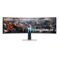Monitor samsung 49 pulgadas odyssey g9 ls49cg934suxen - dqhd - curvo Monitor samsung 49 pulgadas odyssey g9 ls49cg934suxen - dqhd - curvo