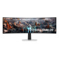 Monitor samsung 49 pulgadas odyssey g9 ls49cg934suxen - dqhd - curvo Monitor samsung 49 pulgadas odyssey g9 ls49cg934suxen - dqhd - curvo