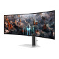 Monitor samsung 49 pulgadas odyssey g9 ls49cg934suxen - dqhd - curvo Monitor samsung 49 pulgadas odyssey g9 ls49cg934suxen - dqhd - curvo