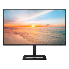Philips 1000 series 27E1N1600AE 00 computer monitor 27" 2560 x 1440 pixels Quad HD LCD Black