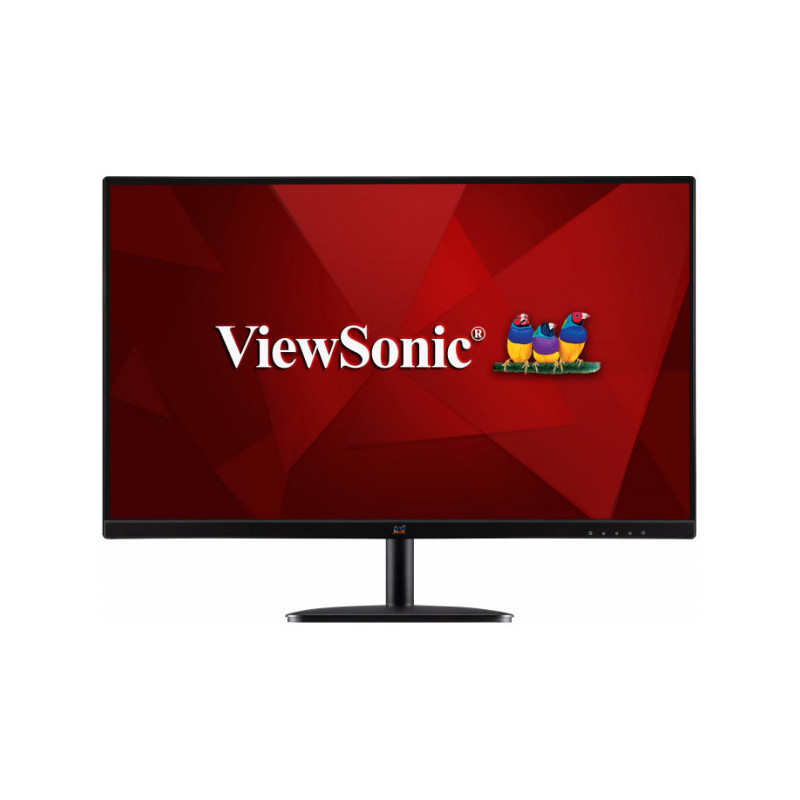 Monitor led ips 27 pulgadas viewsonic va2732 - h - vga - hdmi - 1920x1080 - 4ms - 75hz - vesa 100x100 Monitor led ips 27 pulgadas viewsonic va2732 - h - vga - hdmi - 1920x1080 - 4ms - 75hz - vesa 100x100