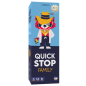 Juego de mesa quick stop family