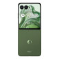 Motorola razr 50 Ultra 17,5 cm (6.9") Doppia SIM Android 14 5G USB tipo-C 12 GB 512 GB 4000 mAh Verde Motorola razr 50 Ultra 17,5 cm (6.9") Doppia SIM Android 14 5G USB tipo-C 12 GB 512 GB 4000 mAh Verde