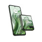 Motorola razr 50 Ultra 17,5 cm (6.9") Doppia SIM Android 14 5G USB tipo-C 12 GB 512 GB 4000 mAh Verde Motorola razr 50 Ultra 17,5 cm (6.9") Doppia SIM Android 14 5G USB tipo-C 12 GB 512 GB 4000 mAh Verde