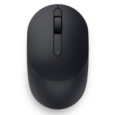 Raton inalambrico dell silent mouse ms355 negro