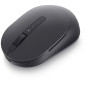 DELL MS7421W mouse Office Ambidextrous RF Wireless + Bluetooth Optical 1600 DPI DELL MS7421W mouse Office Ambidextrous RF Wireless + Bluetooth Optical 1600 DPI