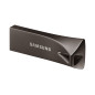 Memoria usb samsung usb 3.1 128gb 300mb - s titan gray muf - 128be4 - apc