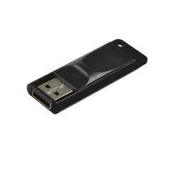 Verbatim Store 'n' Go USB flash drive 16 GB USB Type-A 2.0 Black