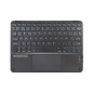 Conceptronic TOBIN01BES tastiera Universale Bluetooth QWERTY Spagnolo Nero Conceptronic TOBIN01BES tastiera Universale Bluetooth QWERTY Spagnolo Nero