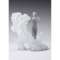Smoke white ver. 13 -5 cm tamashii effect sh figuarts