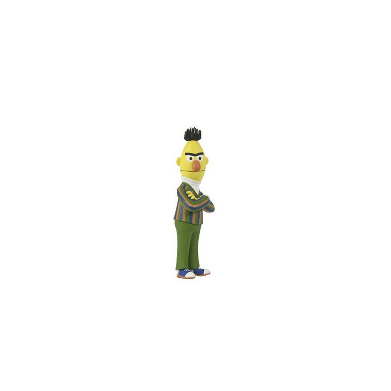 Blas scale action fig. 15 cm barrio sesamo toony classics