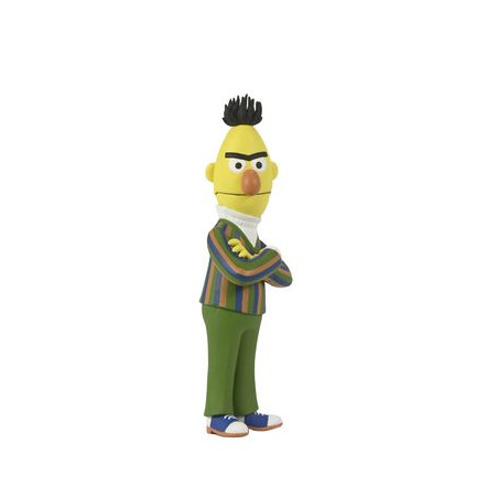 Blas scale action fig. 15 cm barrio sesamo toony classics