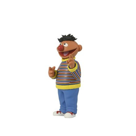 Epi scale action fig. 15 cm barrio sesamo toony classics