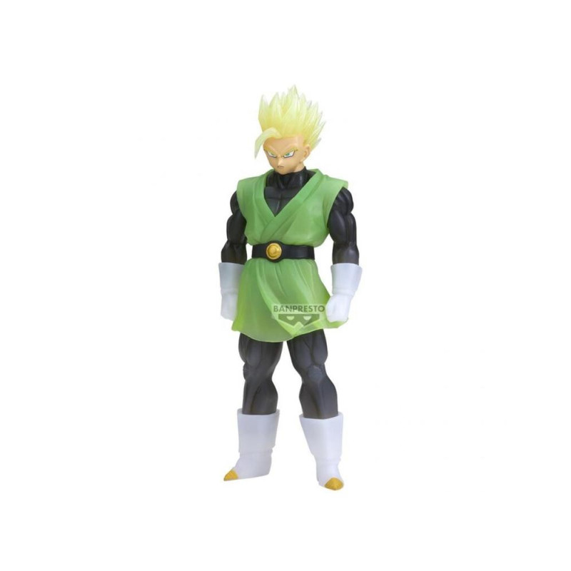 Dbz clearise son gohan b