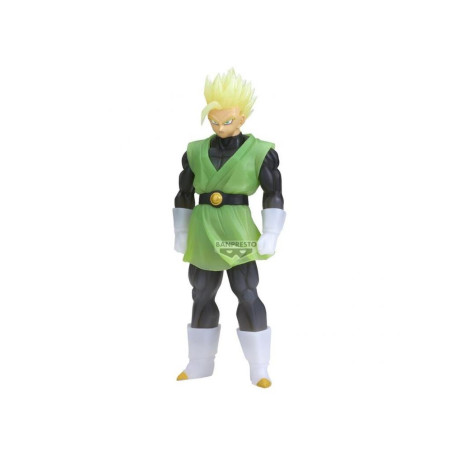 Dbz clearise son gohan b