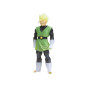 Dbz clearise son gohan b