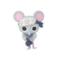 Figura banpresto demon slayer kimetsu no yaiba muscular mice