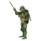 Donatello figura 42 cm teenage mutant ninja turtles movie 1990 1 - 4 scale (re - run)