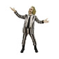 Beetlejuice striped suit with sound fig. 45 -5 cm beetlejuice (1988) 1 - 4 scale