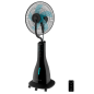 Ventilador nebulizador cecotec energysilence 690 freshessence