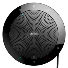 Altavoz jabra speak 510 ms bluetooth usb manos libres