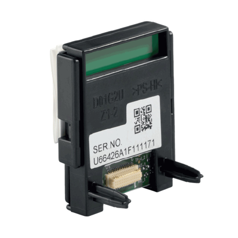 Brother NC9000W Internal Ethernet Brother NC9000W Internal Ethernet