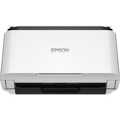 Epson WorkForce DS-410 Sheet-fed scanner 600 x 600 DPI A4 Black, White