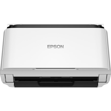Escaner sobremesa epson workforce ds - 410 a4 -  a3 manual -  profesional -  adf 50 hojas