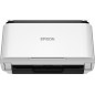 Escaner sobremesa epson workforce ds - 410 a4 - a3 manual - profesional - adf 50 hojas Escaner sobremesa epson workforce ds - 410 a4 - a3 manual - profesional - adf 50 hojas