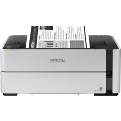 Epson EcoTank ET-M1170 inkjet printer 1200 x 2400 DPI A4 Wi-Fi