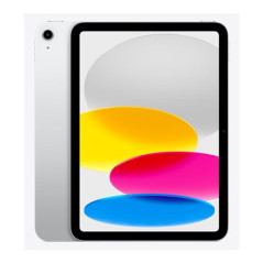 Apple ipad air a16 256gb wifi silver 11 pulgadas