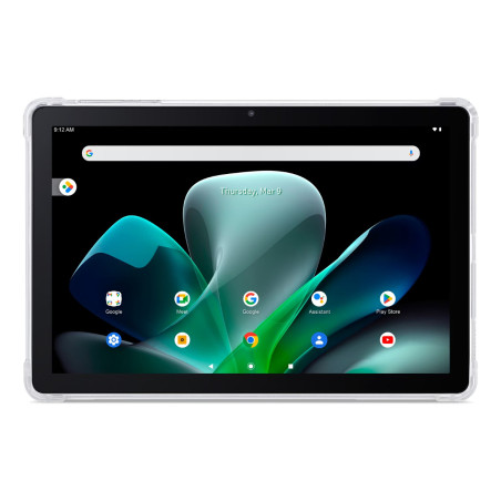 Tablet acer iconia m10 - 11 mt8183v 10.1 pulgadas 4gb 128gb gris