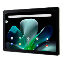Acer Iconia M10-11-81W1 Mediatek 128 GB 10.1" 4 GB Wi-Fi 5 (802.11ac) Android 12 Champagne