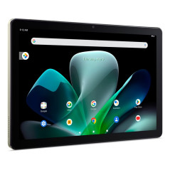Acer Iconia M10-11-81W1 Mediatek 128 GB 10.1" 4 GB Wi-Fi 5 (802.11ac) Android 12 Champagne