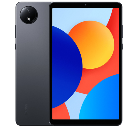 Tablet xiaomi redmi pad se 4g 8.7 pulgadas 4gb -  128gb - gris