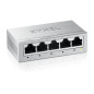 Switch zyxel gs - 105bv5 5 puertos Switch zyxel gs - 105bv5 5 puertos