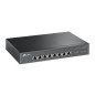 Switch tp - link tl - sx1008 8 puertos Switch tp - link tl - sx1008 8 puertos