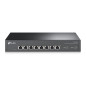 Switch tp - link tl - sx1008 8 puertos Switch tp - link tl - sx1008 8 puertos