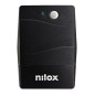 Sai nilox premium line interactive 1200 va Sai nilox premium line interactive 1200 va