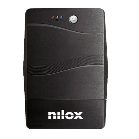 Sai nilox premium line interactive 2000 va