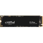 Disco duro interno solido ssd crucial p3 plus 500 gb m2 nvme gen4