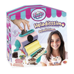 Heladississimo
