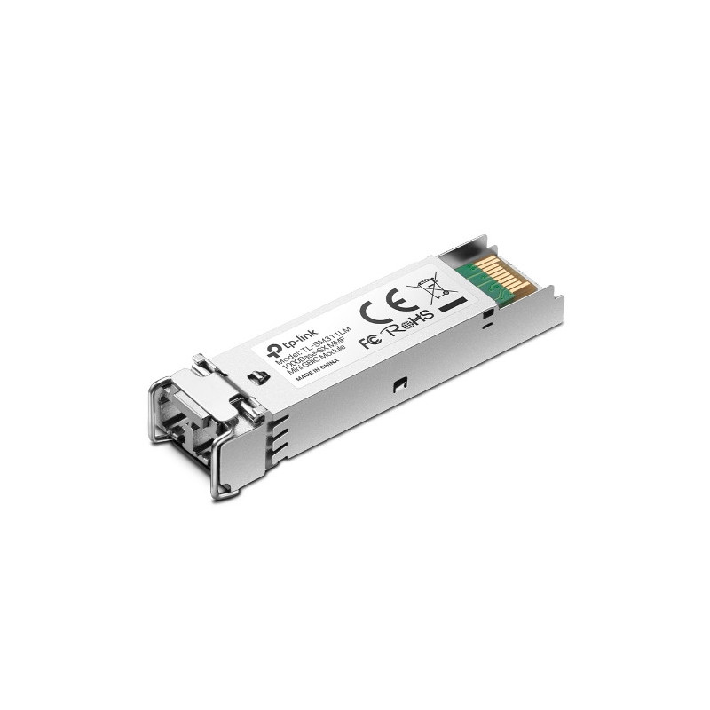 Modulo mini gbic tp - link Modulo mini gbic tp - link