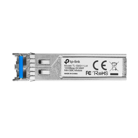 Modulo mini gbic tp - link
